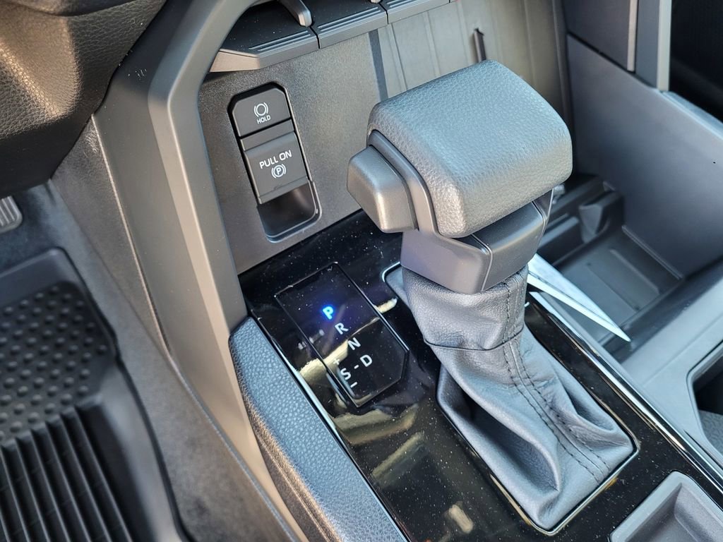 Used 2026 Toyota Tundra SR image 14