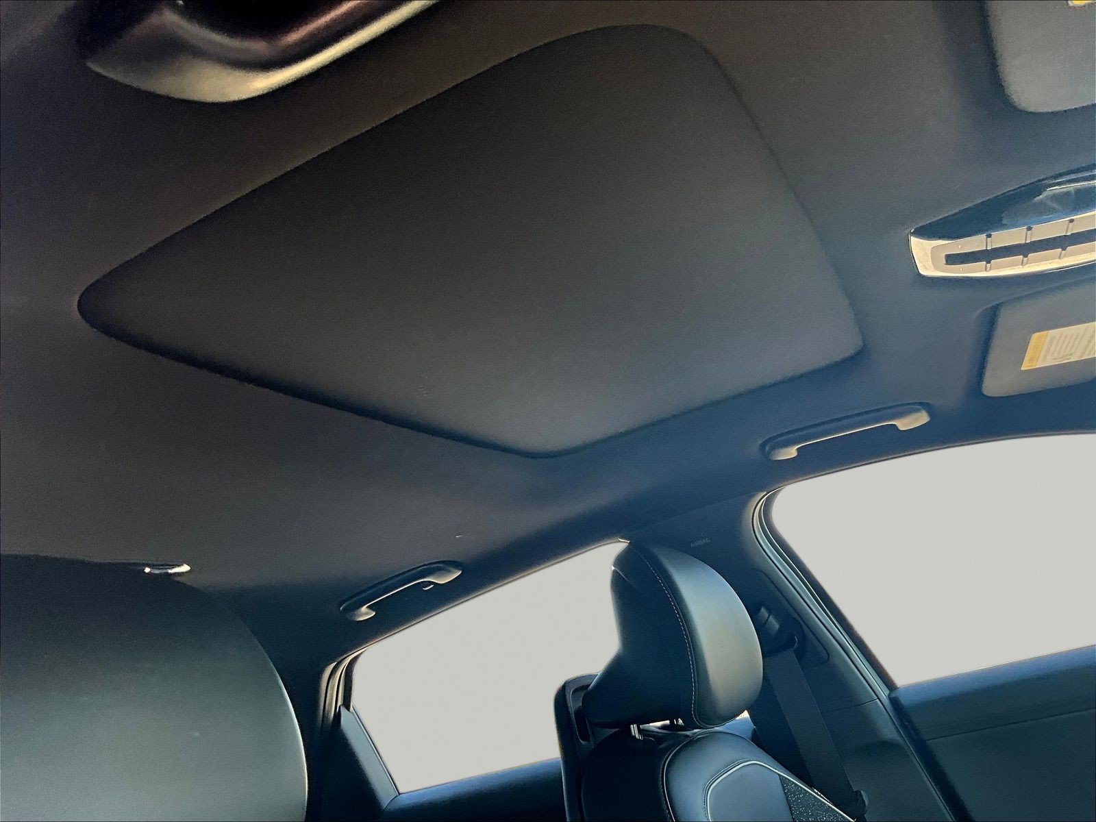Used 2025 Kia K4 GT-Line w/ GT-Line Sunroof Package FWD image 27