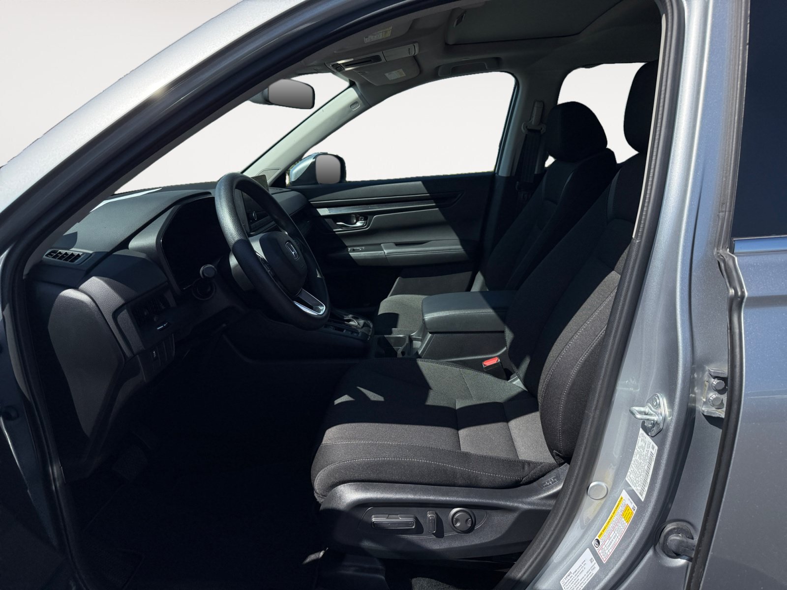 Certified 2024 Honda CR-V EX image 10