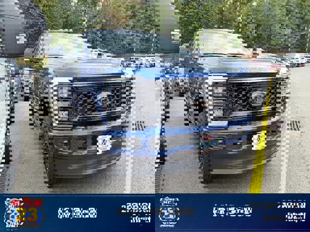 New 2026 Ford F350 XLT w/ XLT Premium Package image 1