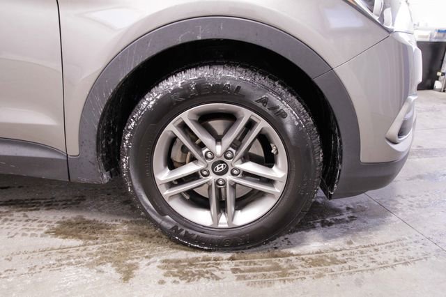 Used 2018 Hyundai Santa Fe Sport image 10