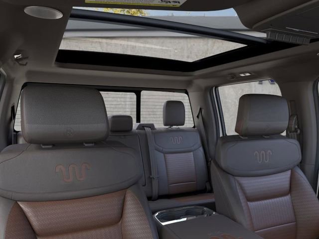 New 2026 Ford F250 King Ranch image 22