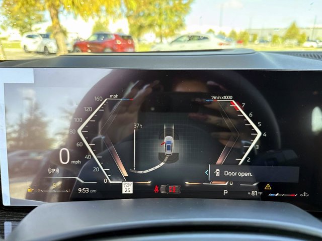 New 2026 BMW X5 xDrive40i w/ Executive Package image 34