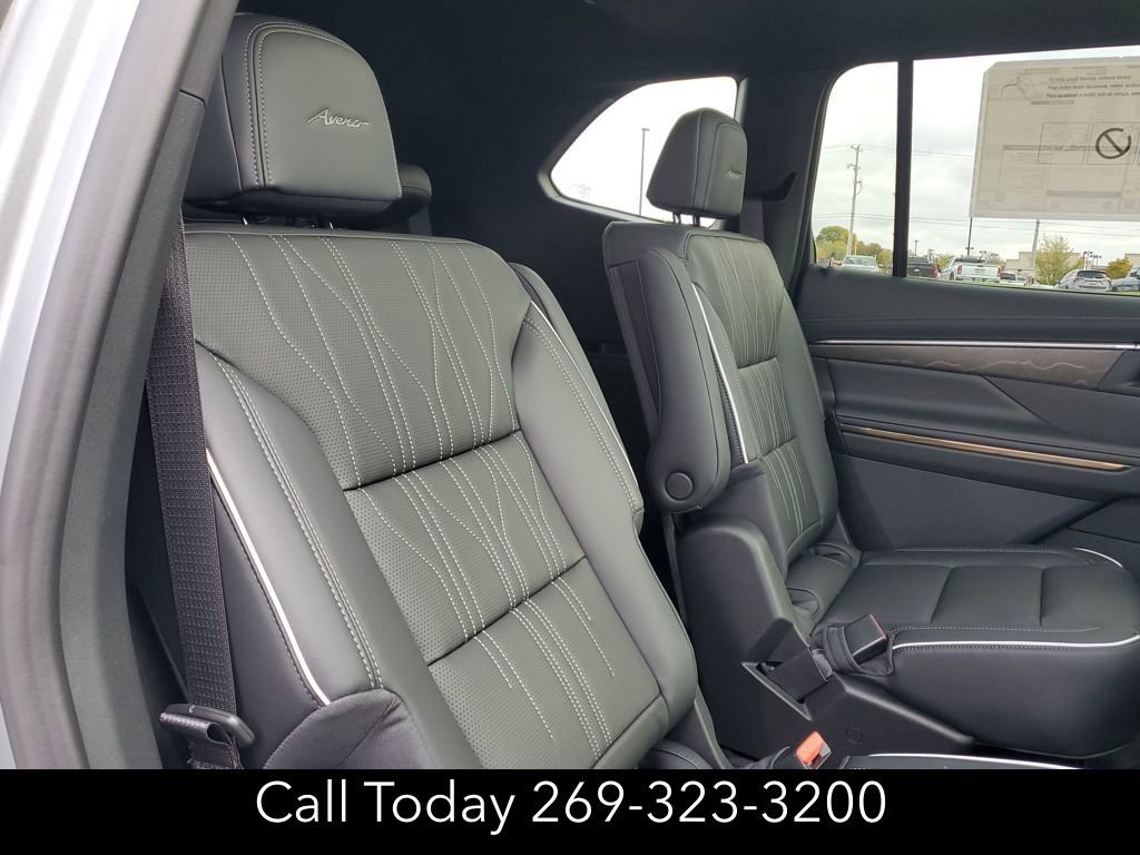 New 2026 Buick Enclave Avenir w/ Super Cruise Package image 30