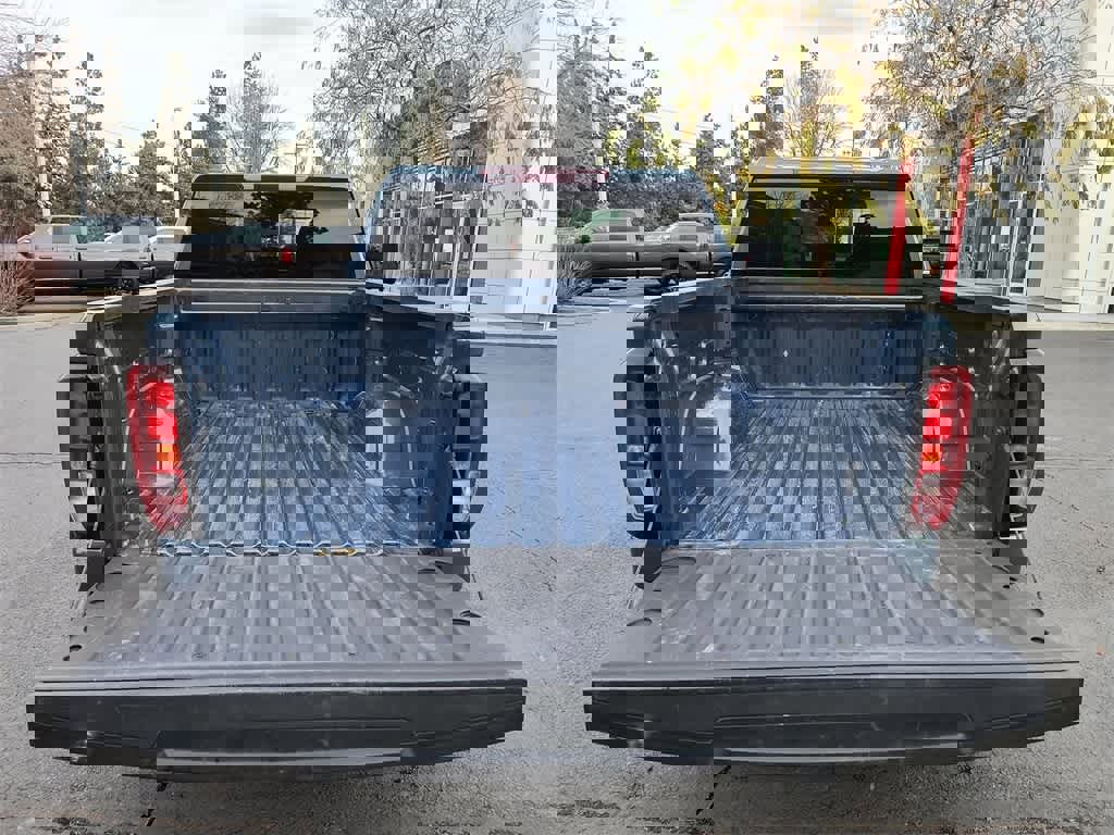 Used 2024 GMC Sierra 1500 SLE image 23