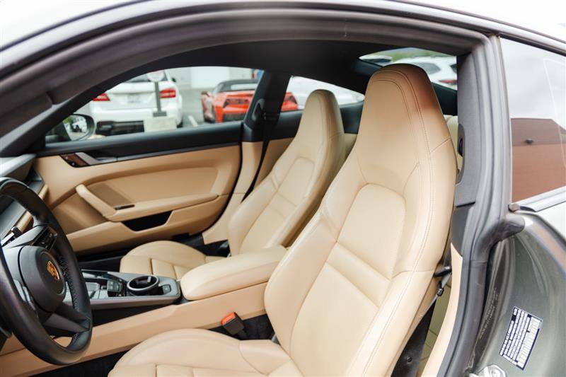 Used 2020 Porsche 911 Carrera RWD image 19