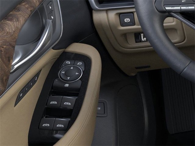 New 2025 Cadillac CT5 Premium Luxury w/ Sun And Sound Package image 22