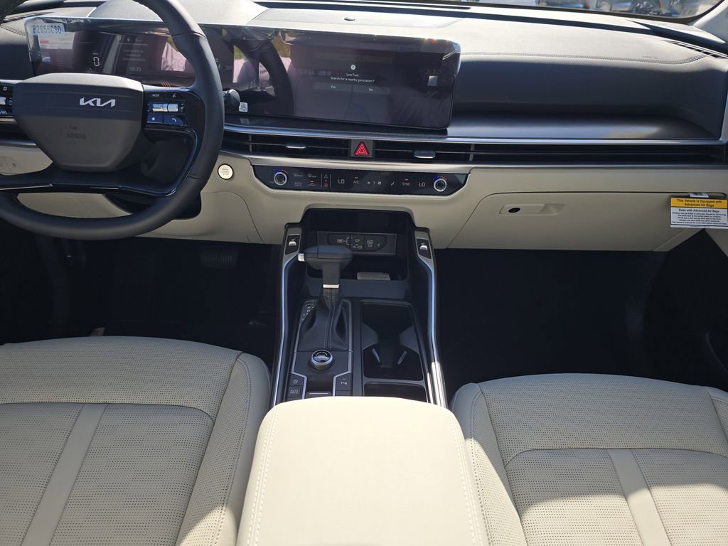 New 2026 Kia Sorento EX image 15