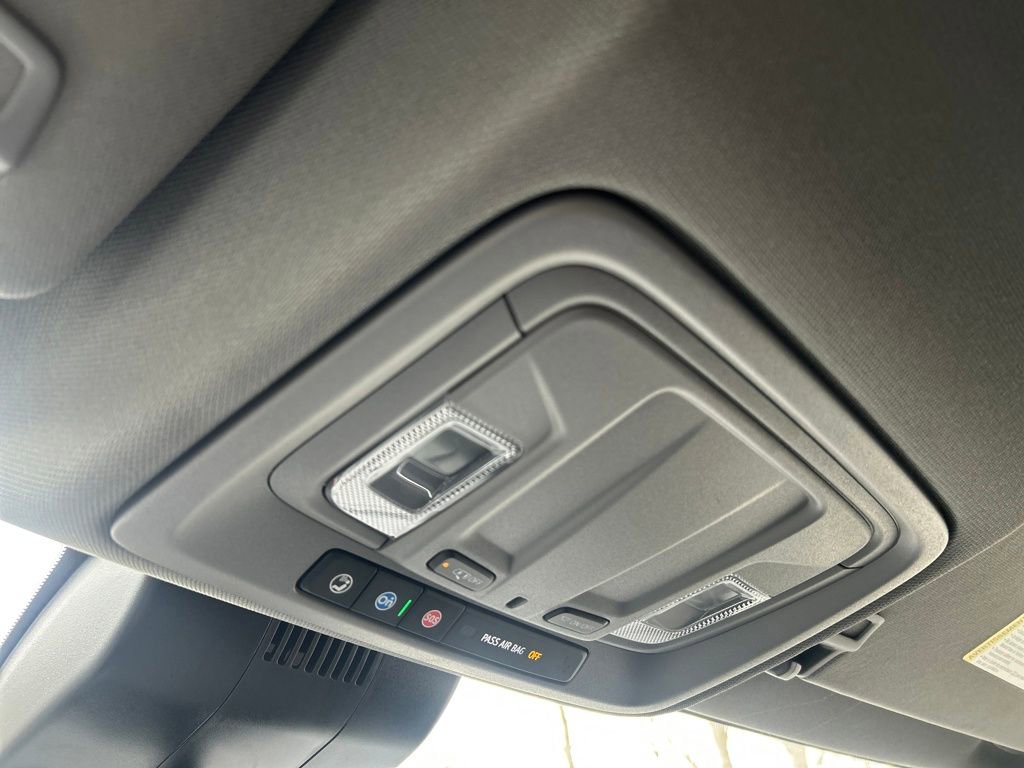 Used 2023 Chevrolet Silverado 1500 LT Trail Boss w/ Protection Package image 32