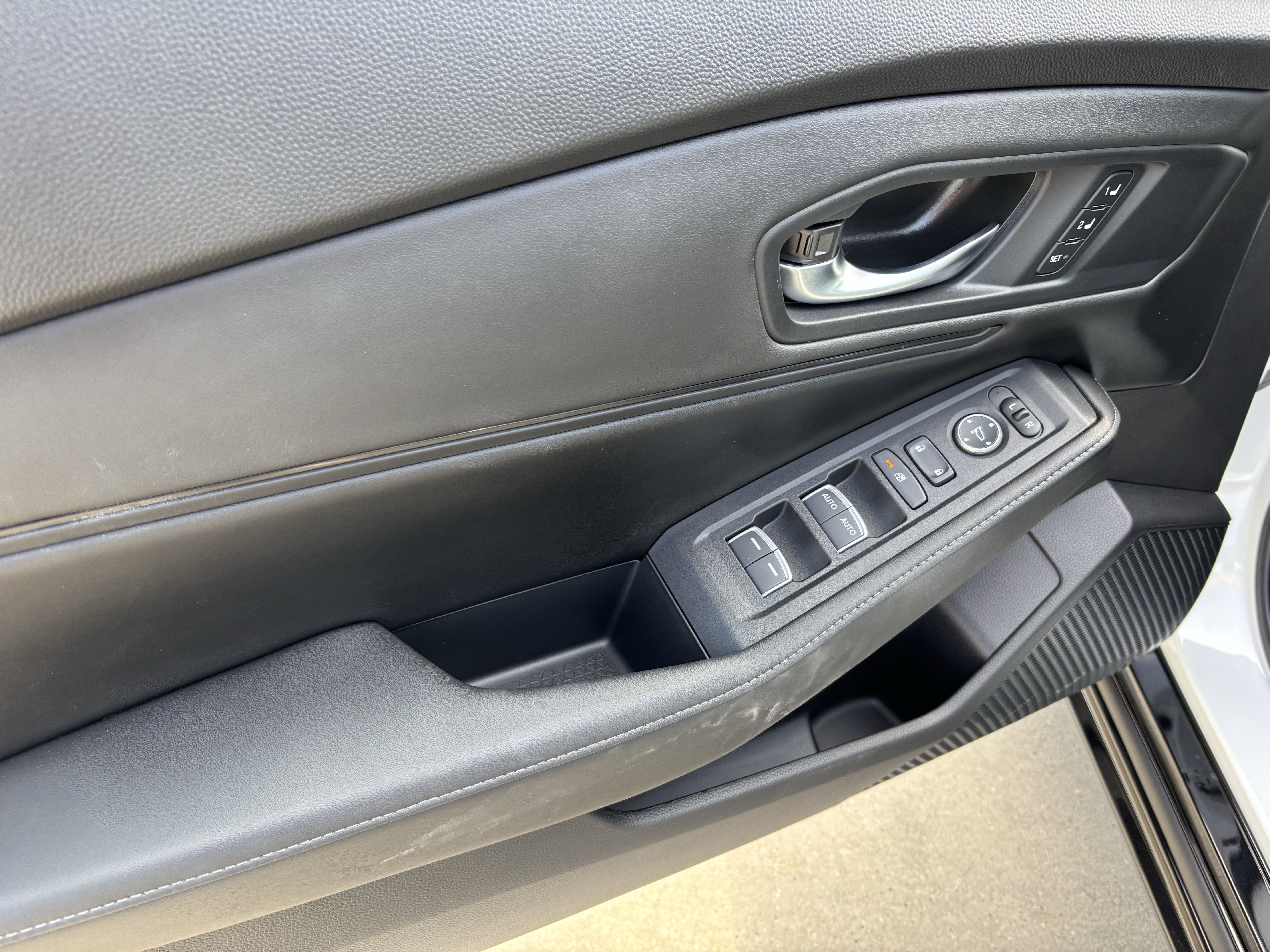 Used 2024 Honda Accord Sport image 14