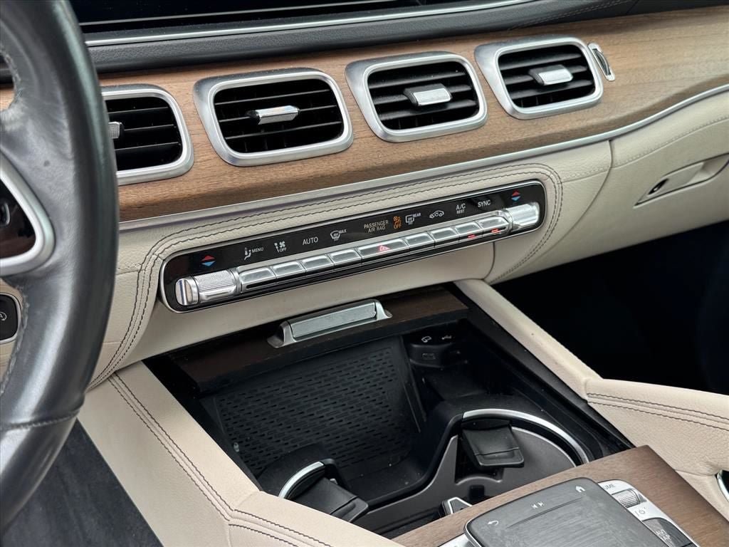 Used 2020 Mercedes-Benz GLE 350 4MATIC image 25