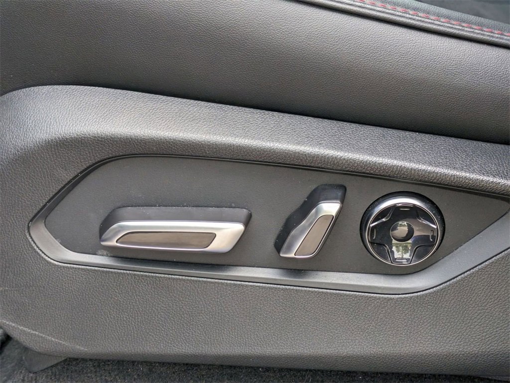 Used 2025 Acura MDX A-Spec image 13