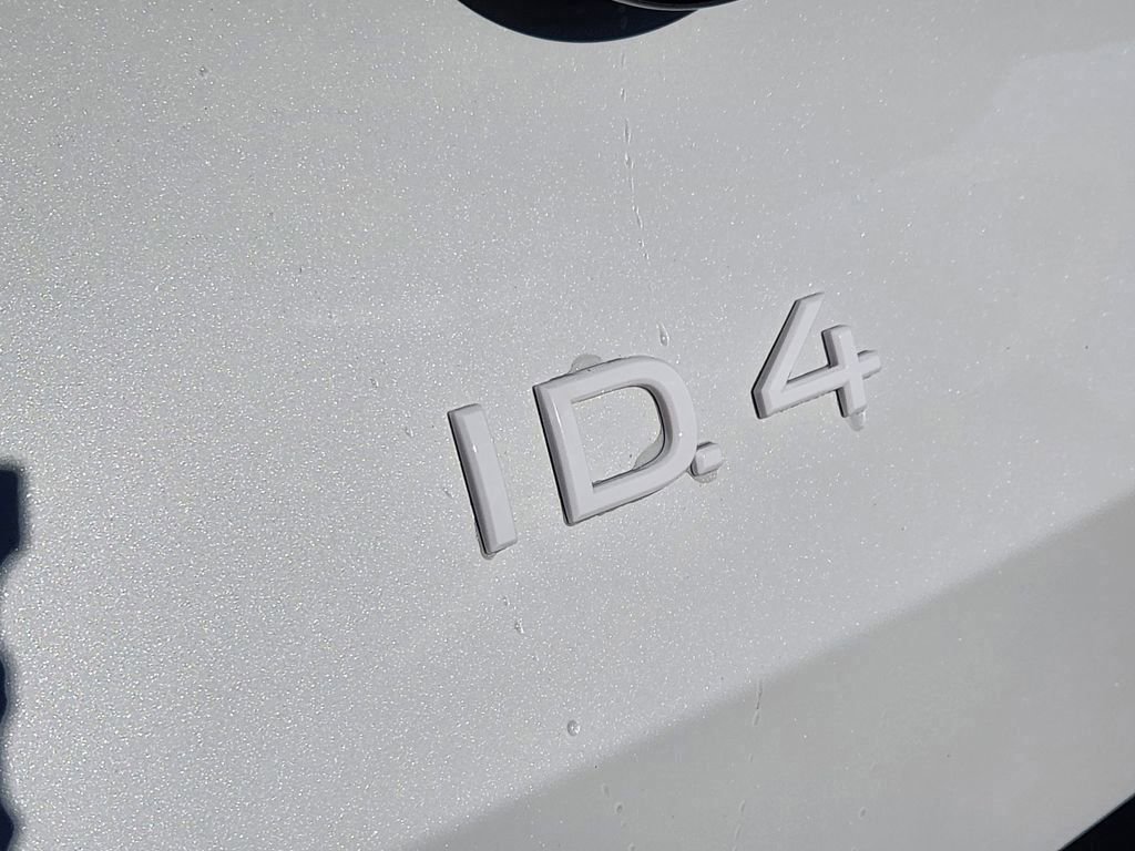 New 2026 Volkswagen ID.4 Pro S Plus image 31