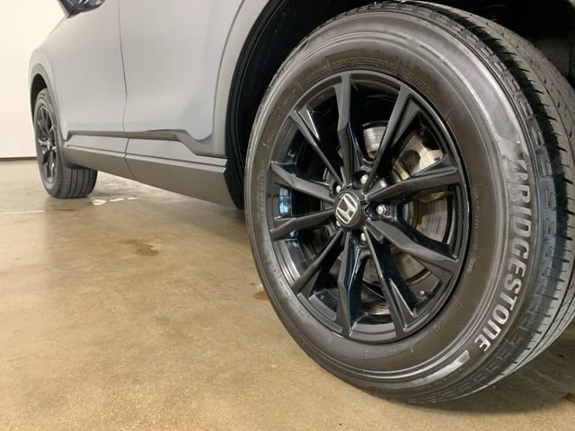 Used 2024 Honda CR-V Sport-L image 14