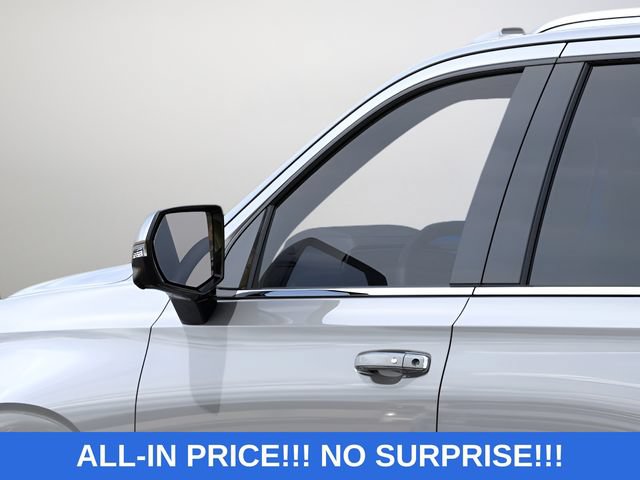 New 2026 Chevrolet Tahoe Premier AWD/4WD image 22