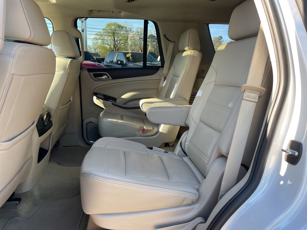 Used 2018 GMC Yukon Denali w/ Denali Ultimate Package image 43