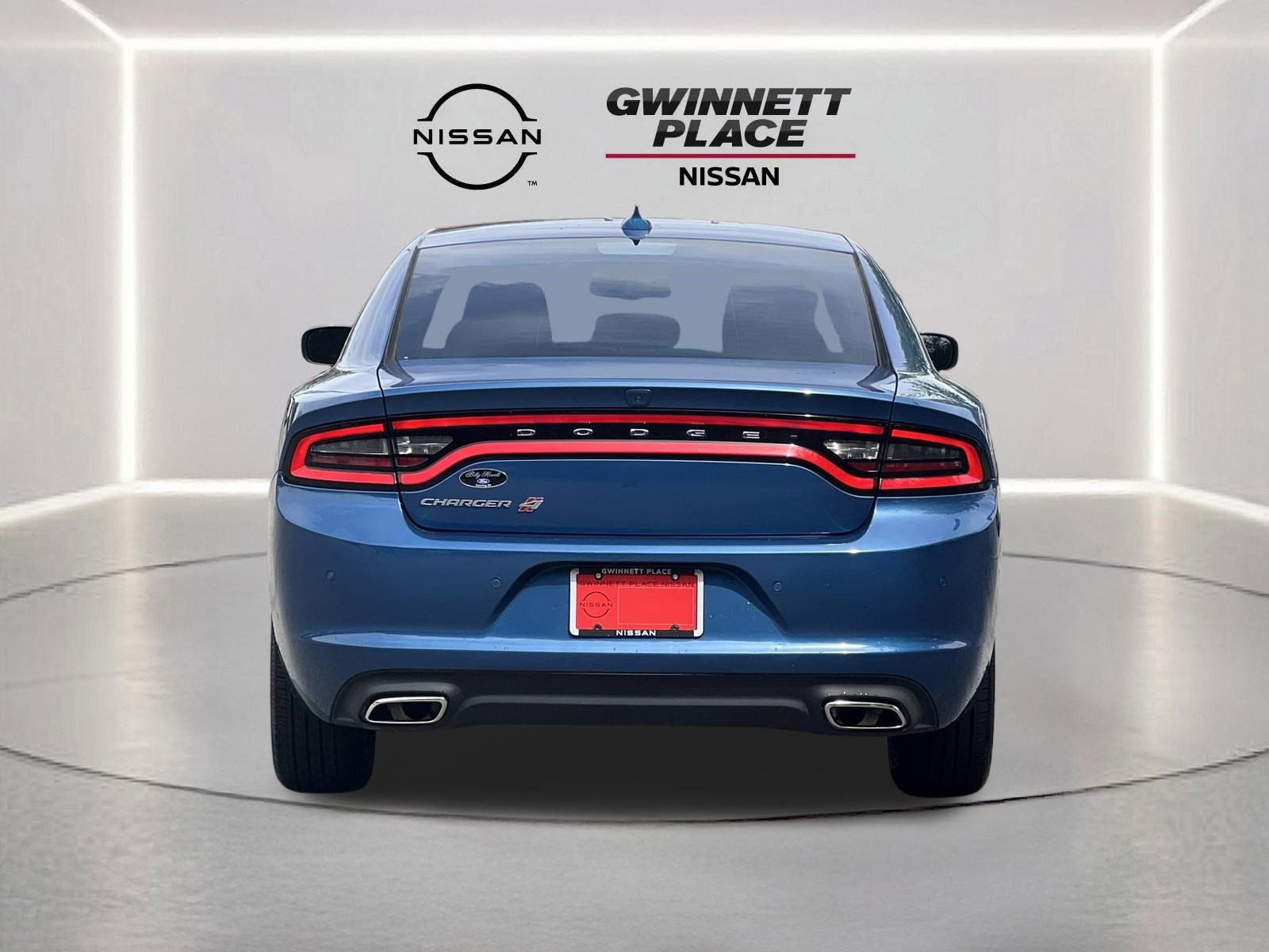 Used 2022 Dodge Charger SXT image 23