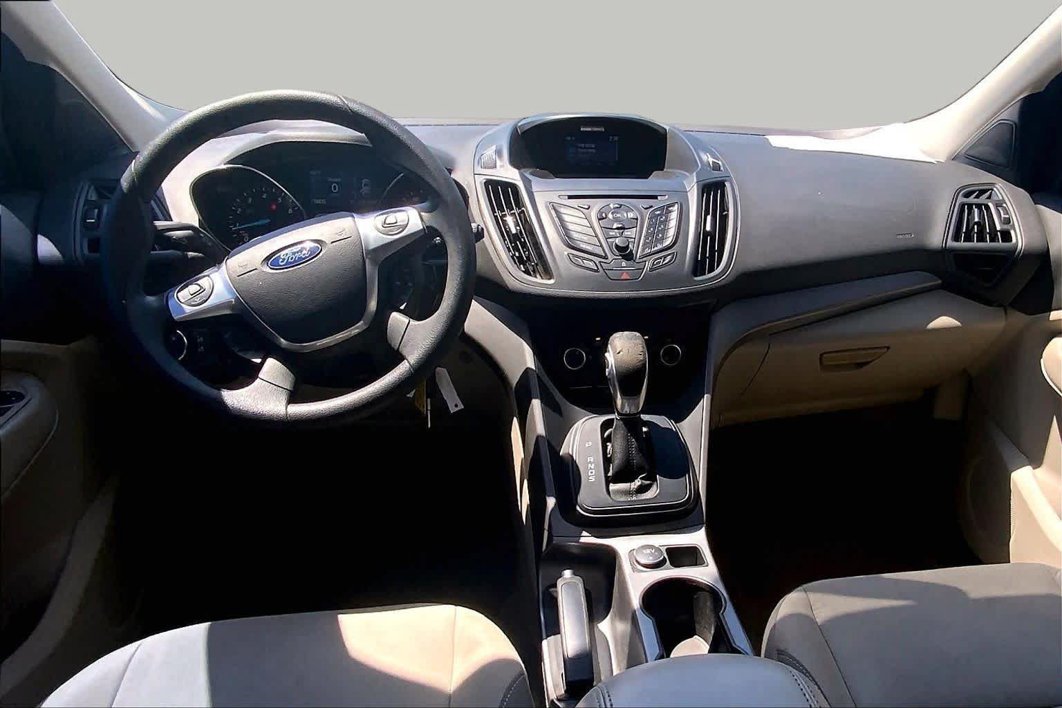 Used 2014 Ford Escape SE FWD image 16