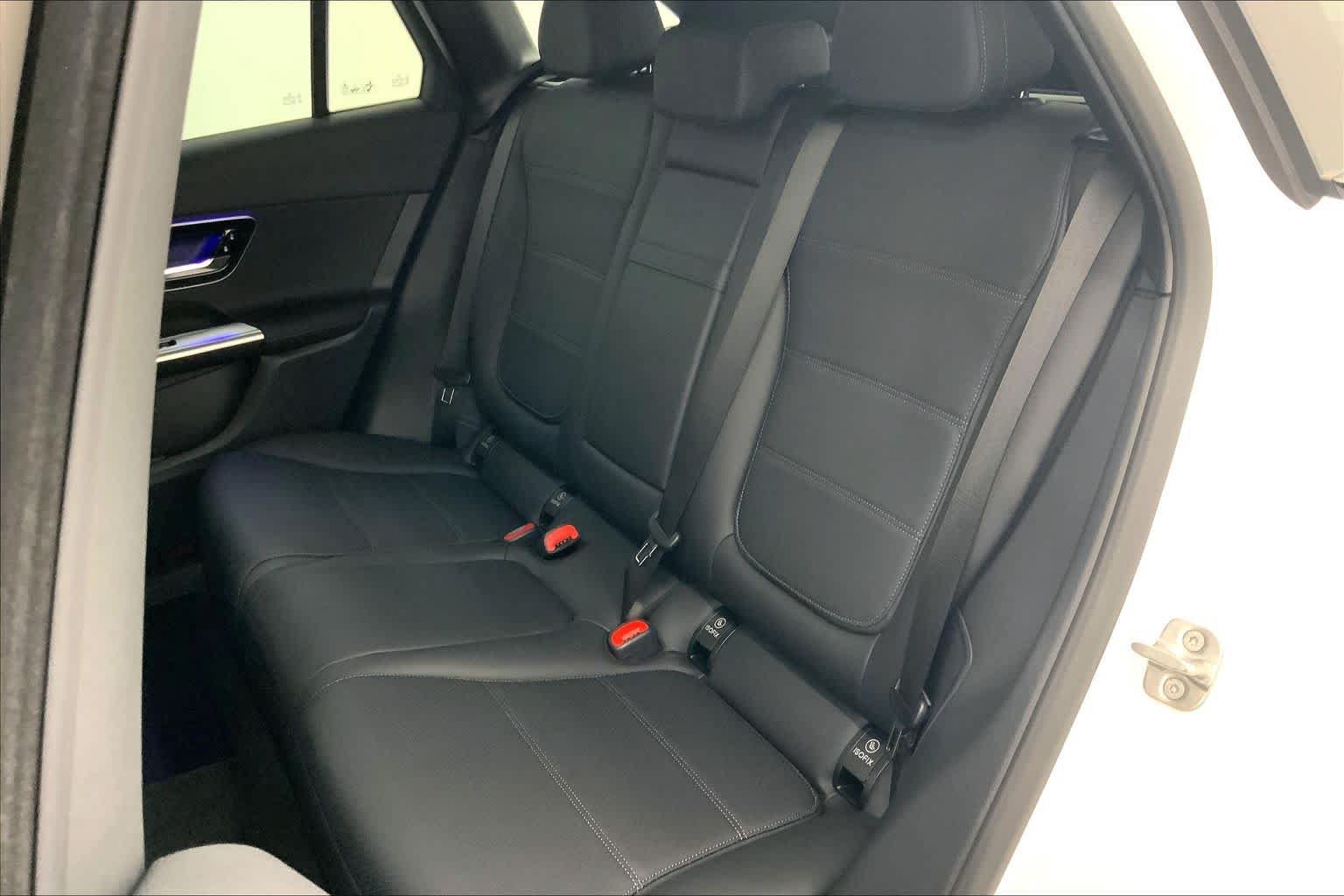 New 2027 Mercedes-Benz GLC 300 image 6