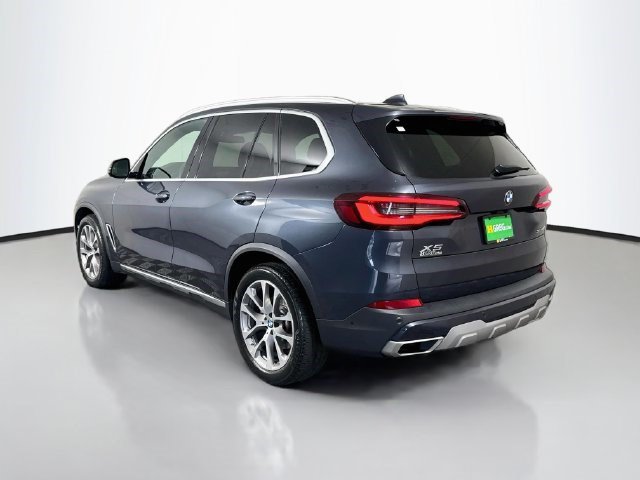 Used 2022 BMW X5 sDrive40i w/ Parking Assistance Package RWD image 7