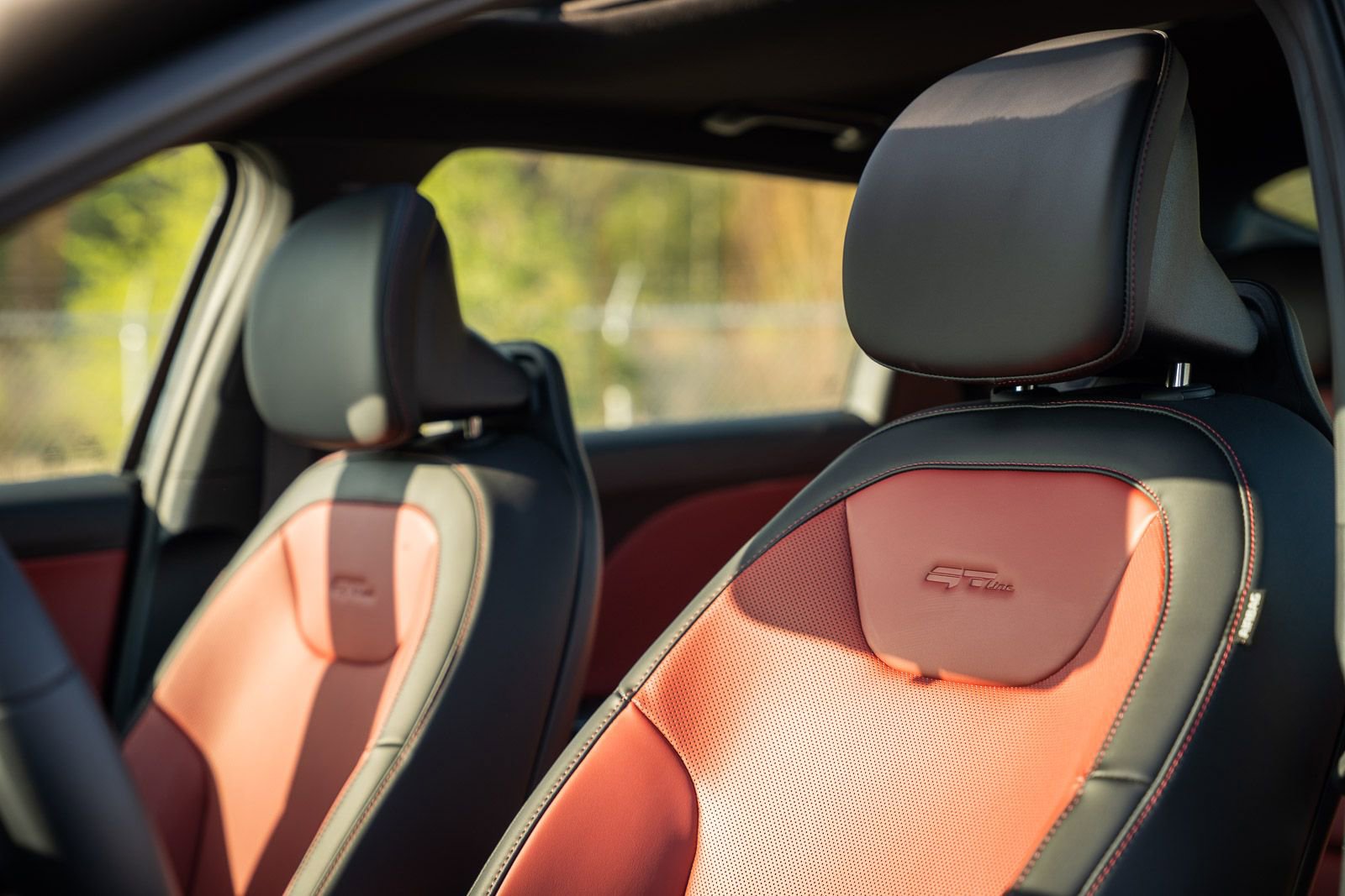 New 2026 Kia K4 GT-Line image 20