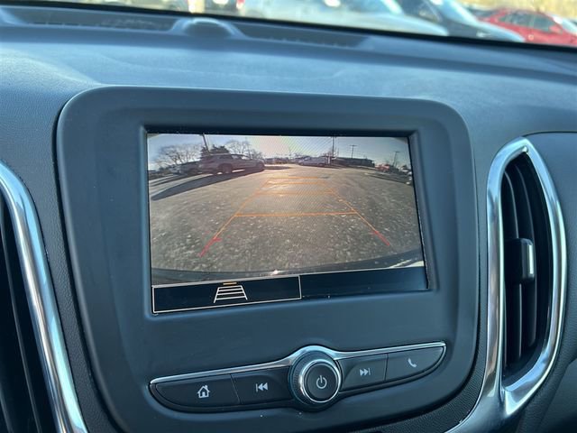 Certified 2023 Chevrolet Equinox LT image 28