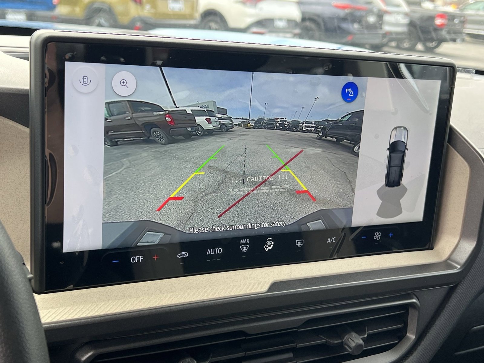 New 2026 Ford Bronco Sport Big Bend image 19