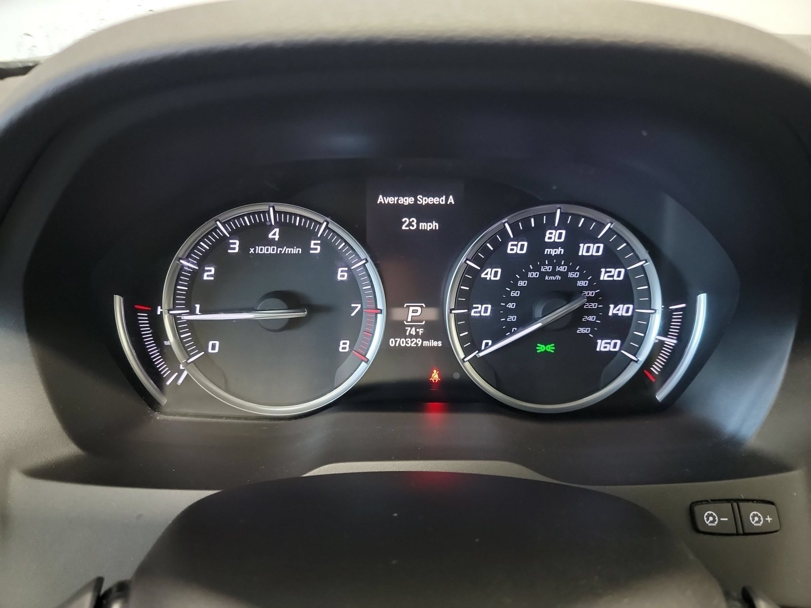 Used 2016 Acura MDX SH-AWD w/ Tech & Entertainment image 18