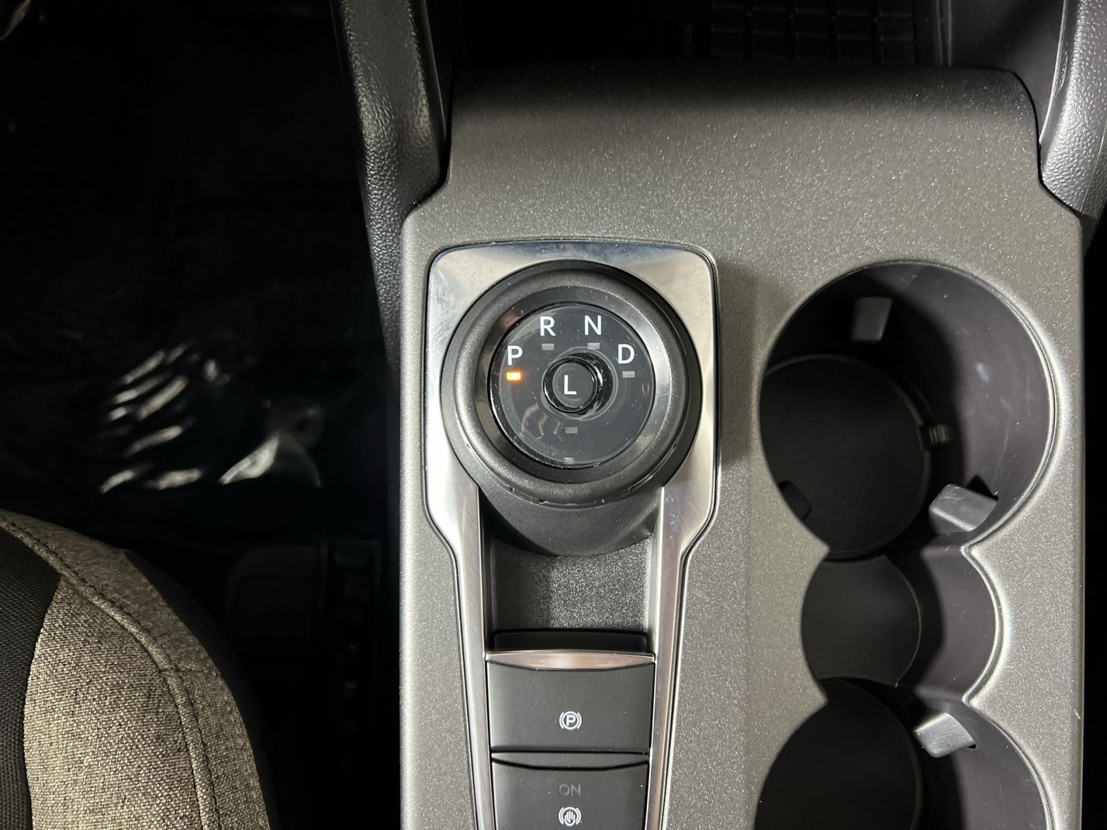 Used 2025 Ford Bronco Sport Big Bend AWD/4WD image 21