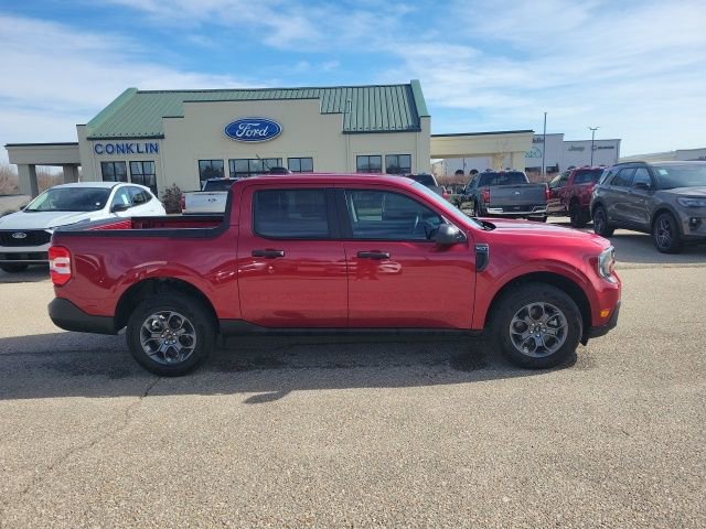Used 2025 Ford Maverick XLT w/ 4K Tow Package image 21