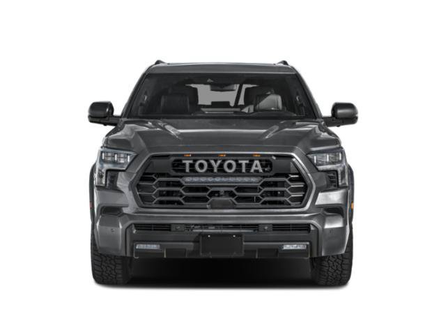New 2026 Toyota Sequoia TRD Pro w/ TRD Performance Package (TMS) AWD/4WD image 4
