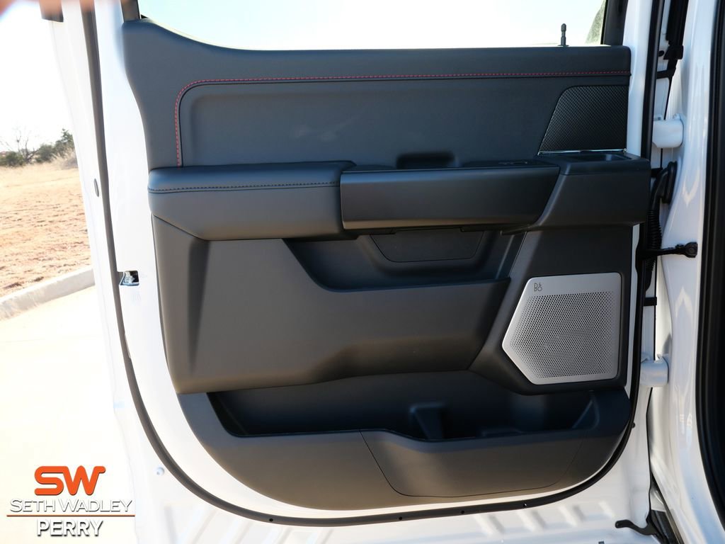 New 2025 Ford F150 Raptor image 13