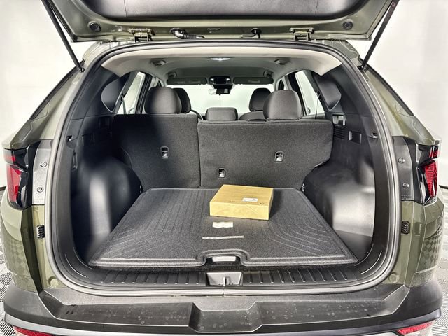 New 2026 Hyundai Tucson SE image 26