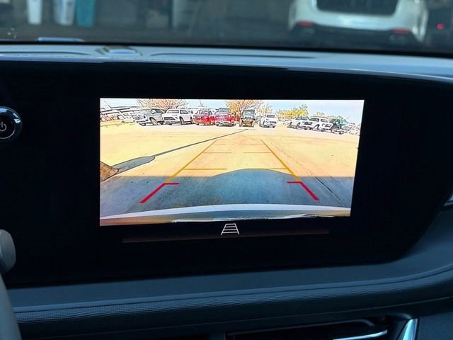 Certified 2025 Buick Envista Preferred w/ Convenience I Package image 11