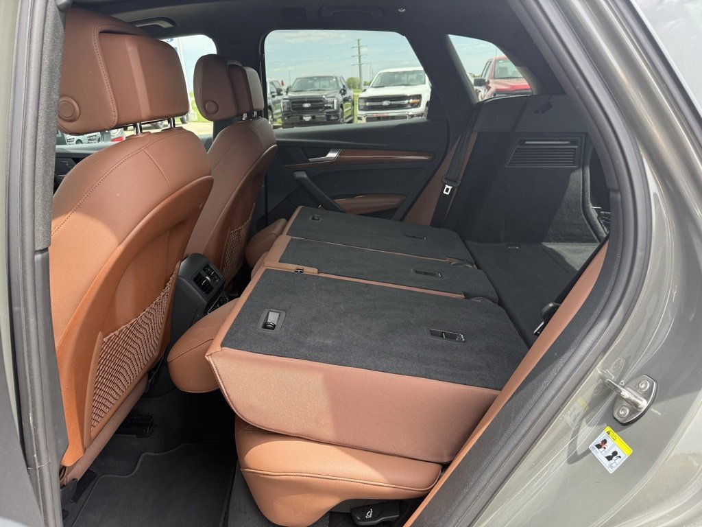 Used 2023 Audi Q5 2.0T Premium Plus image 53