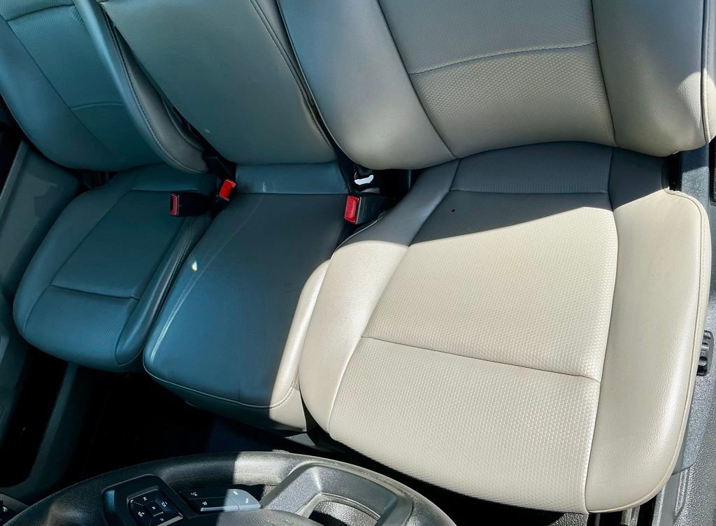 Used 2020 Ford F350 XL w/ Power Equipment Group RWD image 28