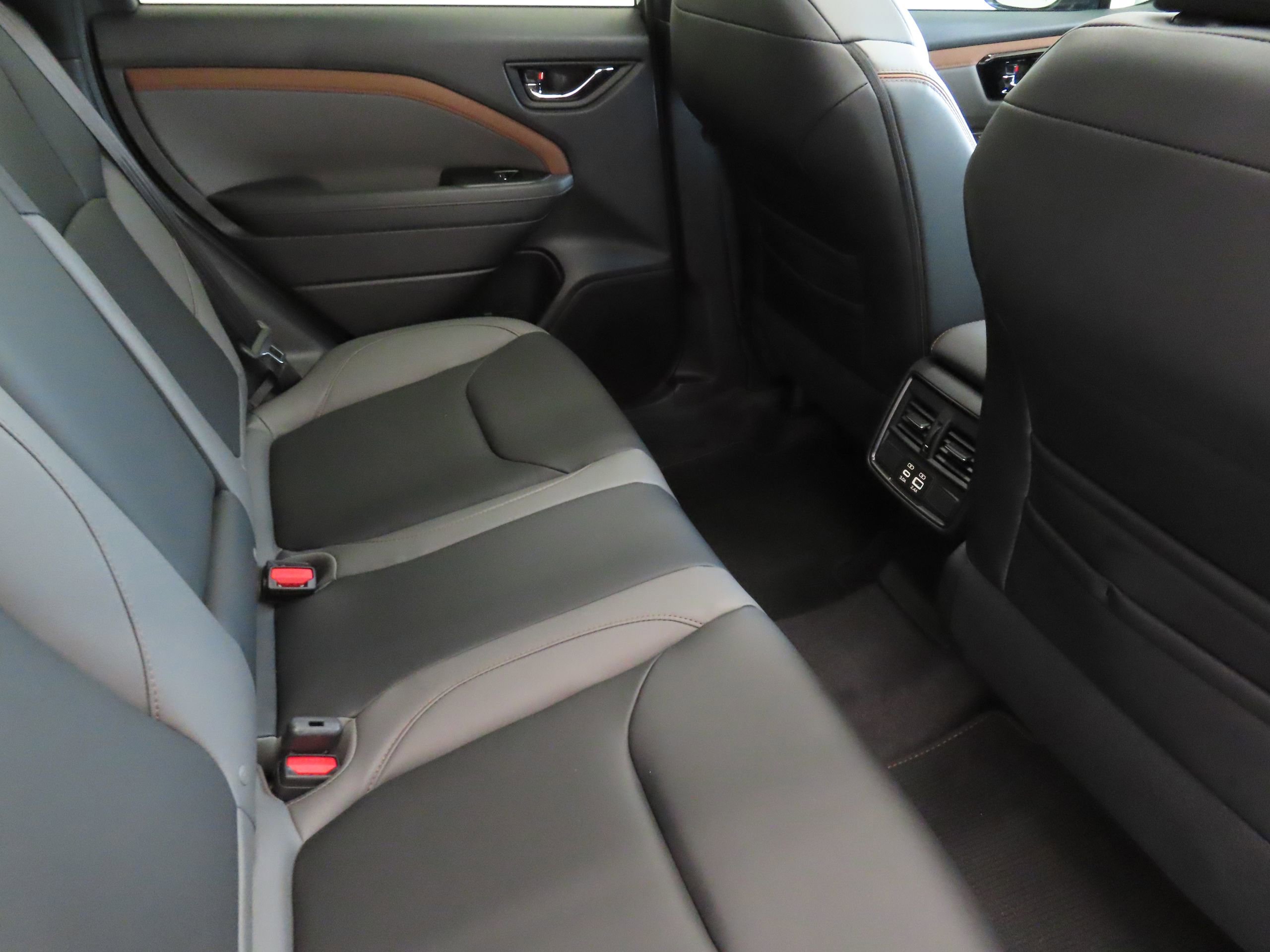 New 2026 Subaru Forester Sport image 25