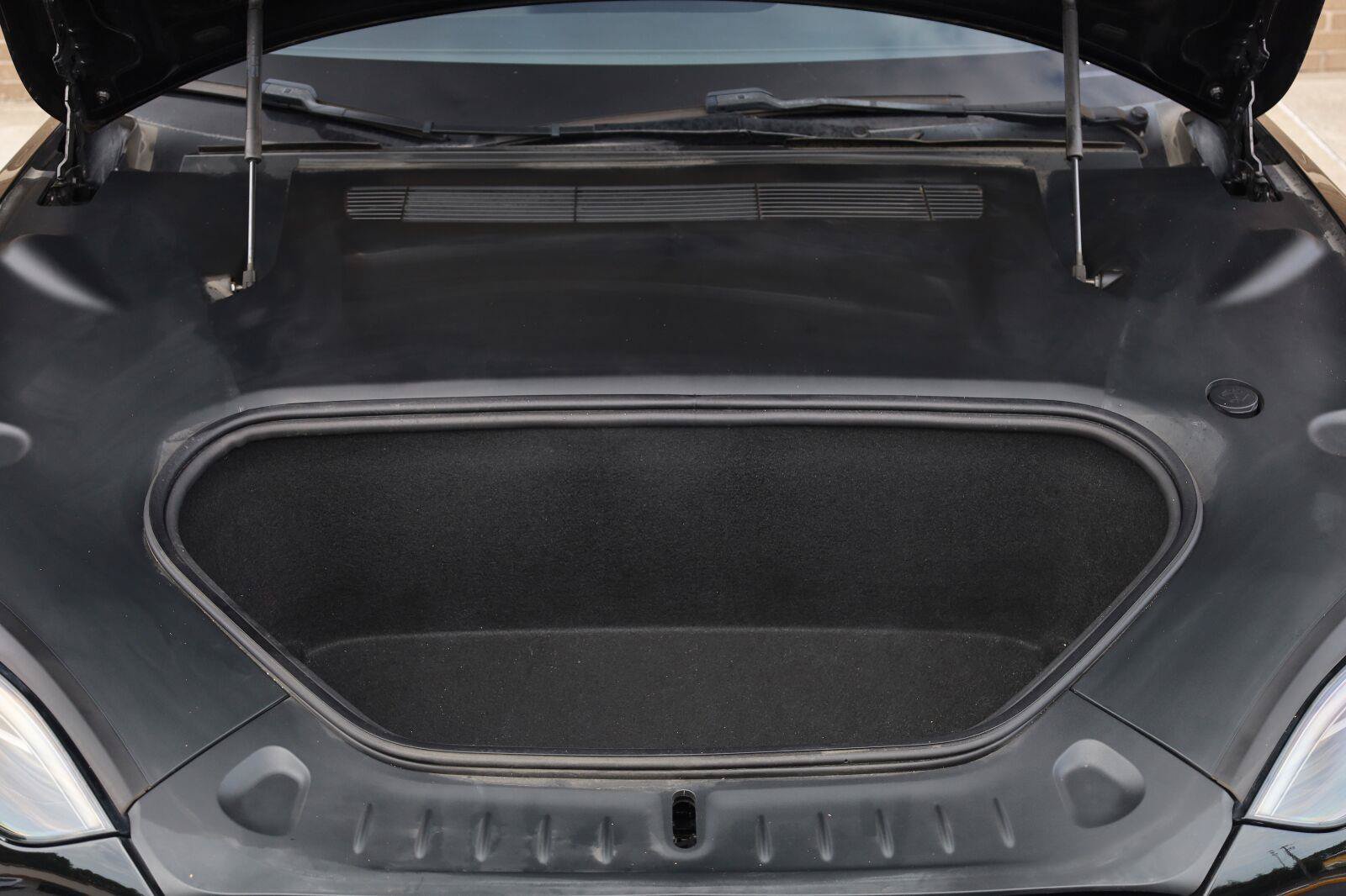 Used 2022 Tesla Model S Plaid AWD/4WD image 14