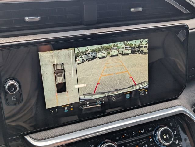 Certified 2022 GMC Sierra 1500 Denali AWD/4WD image 22