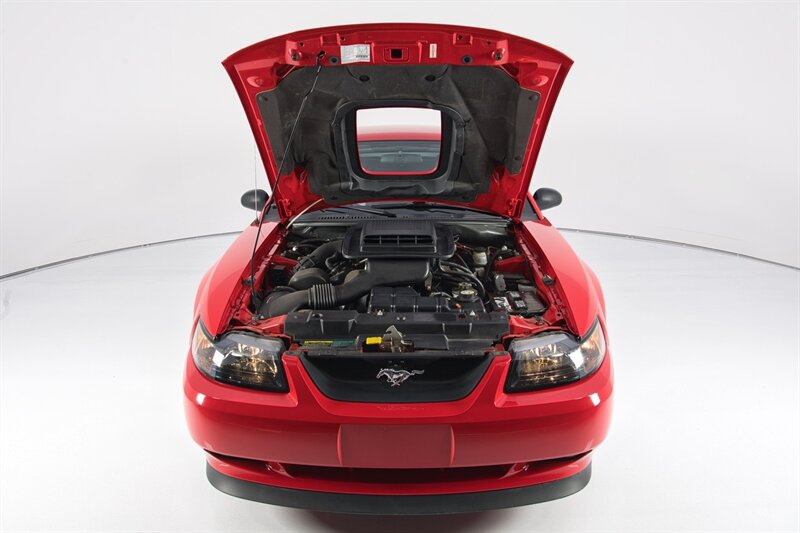 Used 2003 Ford Mustang Mach 1 RWD image 55