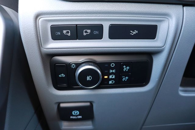 Used 2024 Ford F150 XLT w/ Equipment Group 302A MID image 25