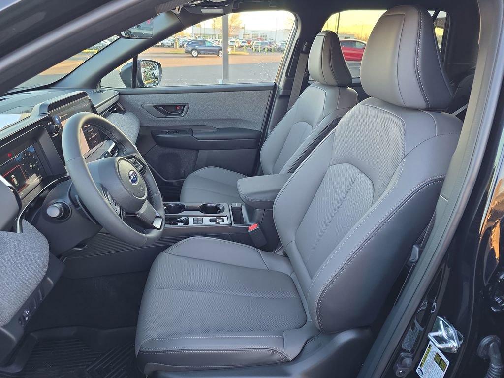 New 2026 Subaru Outback Limited XT image 10