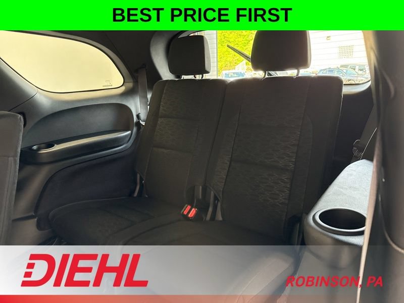 New 2026 Dodge Durango GT w/ Blacktop Package AWD/4WD image 7