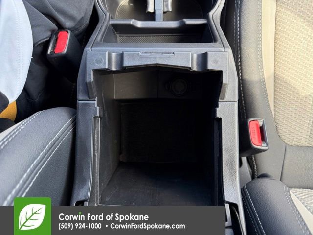 Used 2019 Subaru Forester Premium w/ All-Weather Package AWD/4WD image 34