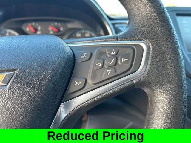 Used 2018 Chevrolet Malibu LT image 18