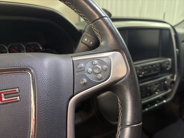Used 2018 GMC Sierra 1500 SLE w/ SLE Value Package image 15