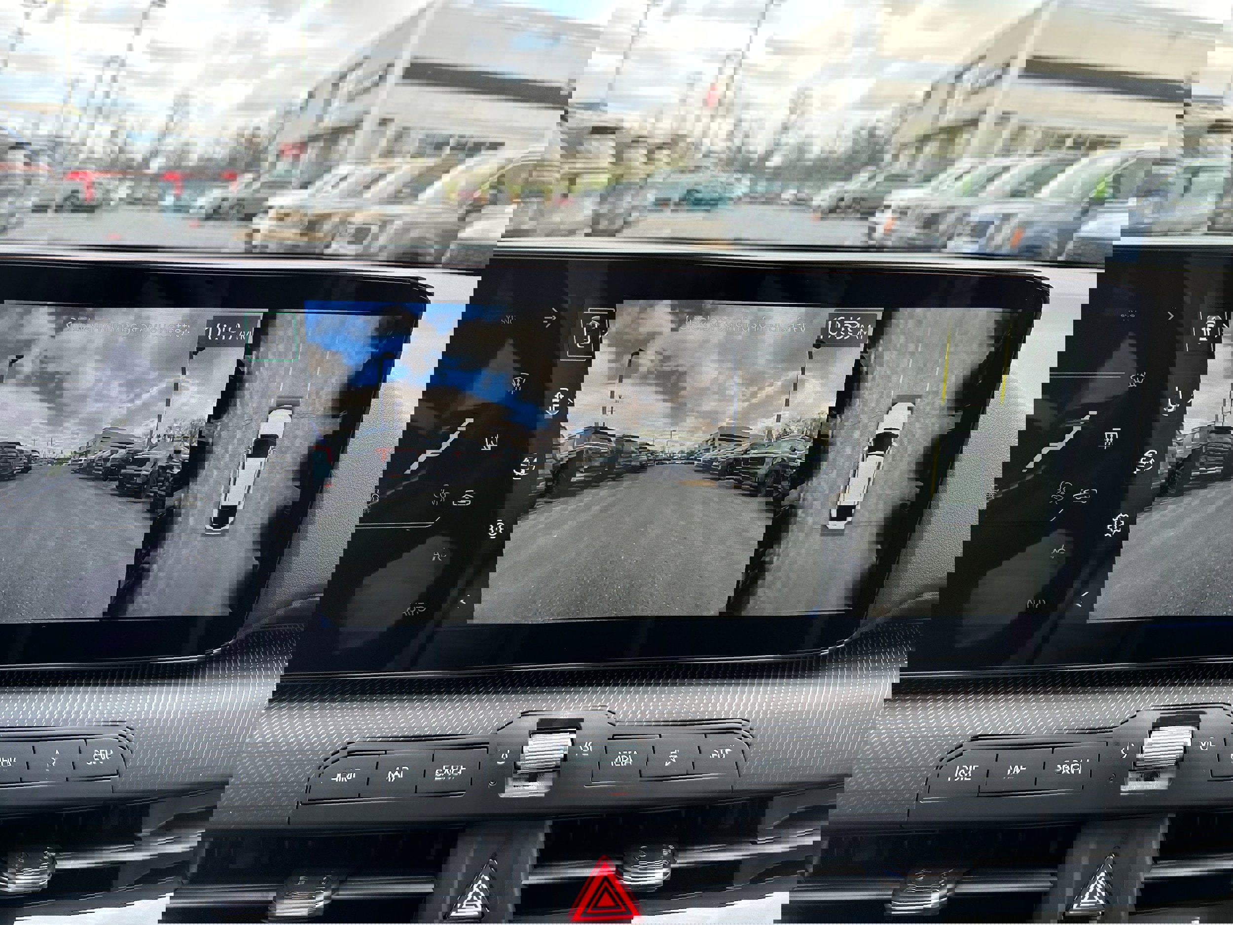 New 2026 Kia K4 GT-Line Turbo image 41