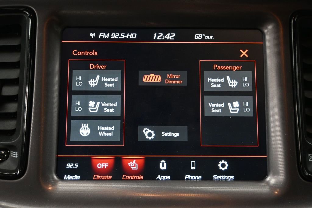 Used 2022 Dodge Challenger GT w/ Plus Package AWD/4WD image 23