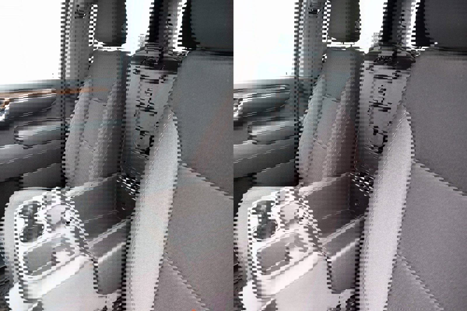 Used 2024 Chevrolet Silverado 3500 LT image 8