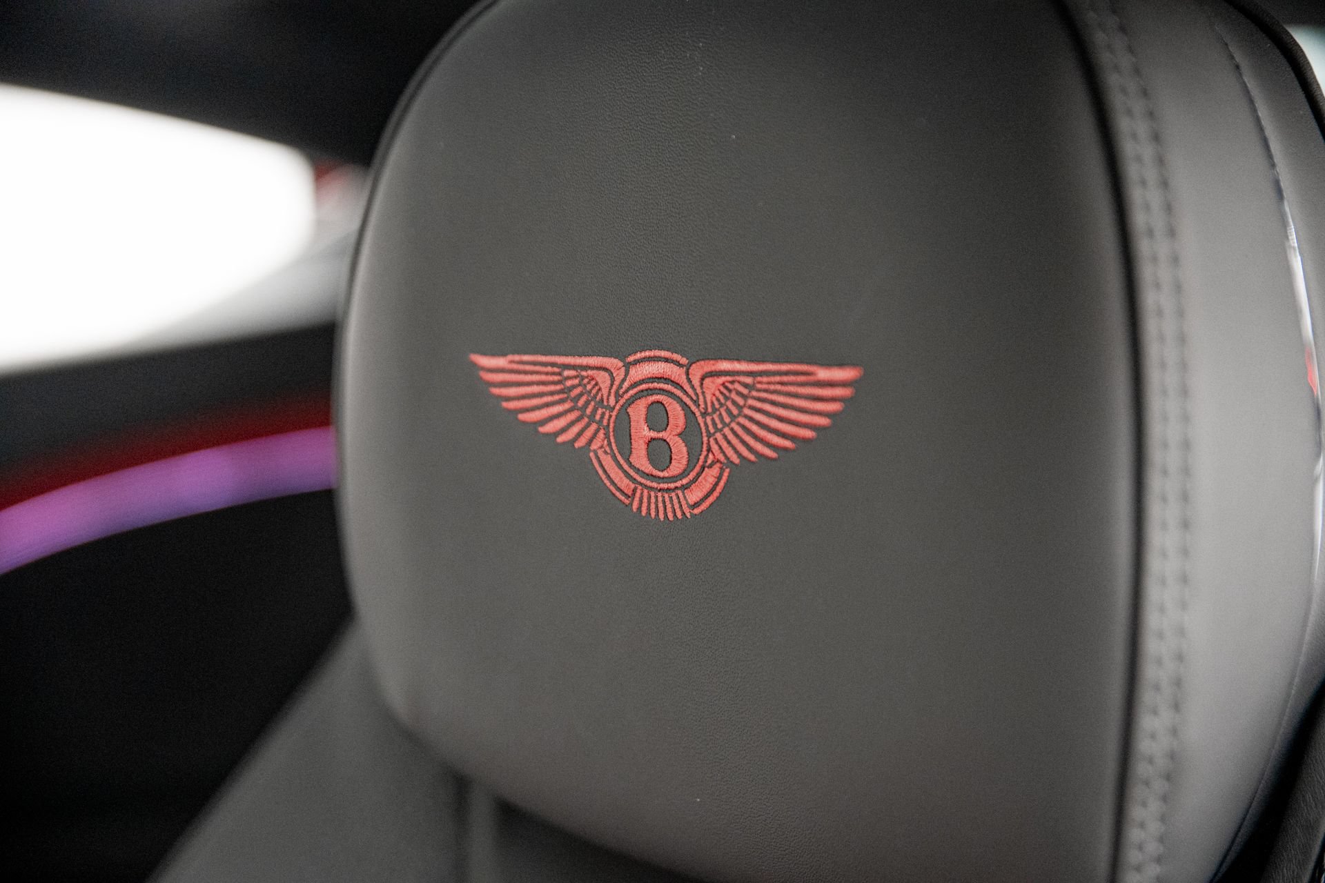 New 2026 Bentley Continental GT AWD/4WD image 22